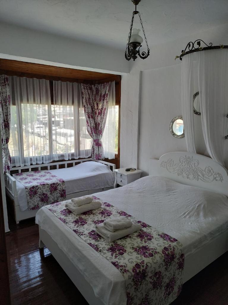 Hotel Aisem By Hire Alaçatı Exterior foto