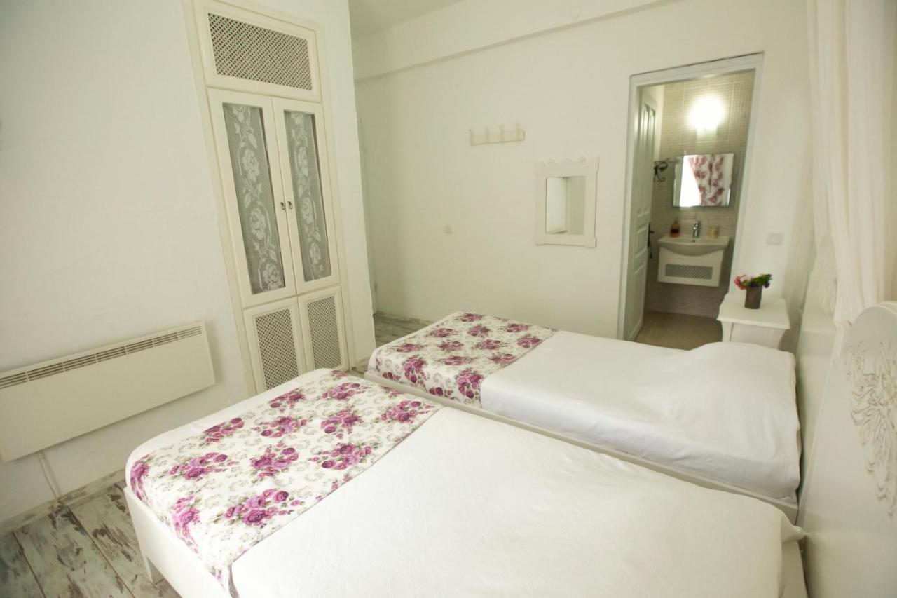 Hotel Aisem By Hire Alaçatı Exterior foto