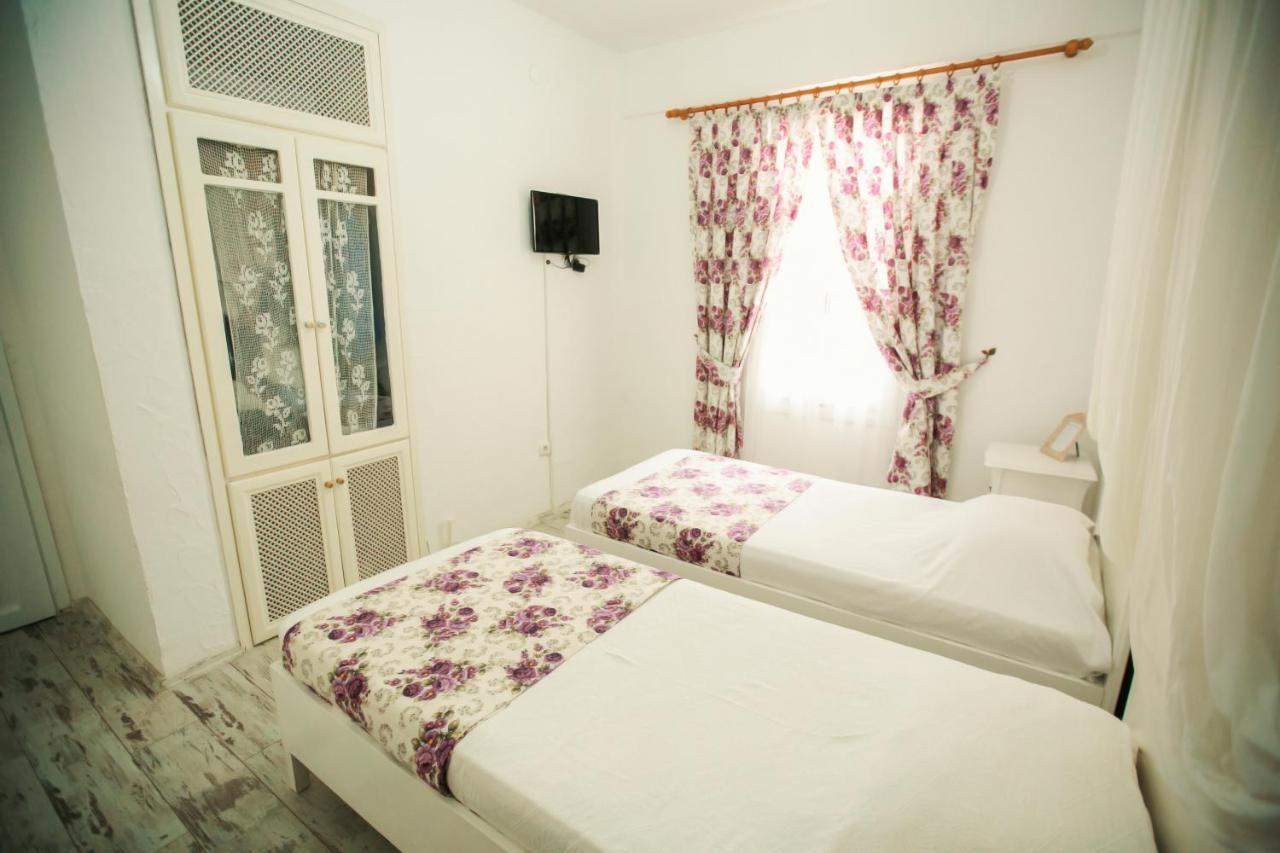 Hotel Aisem By Hire Alaçatı Exterior foto