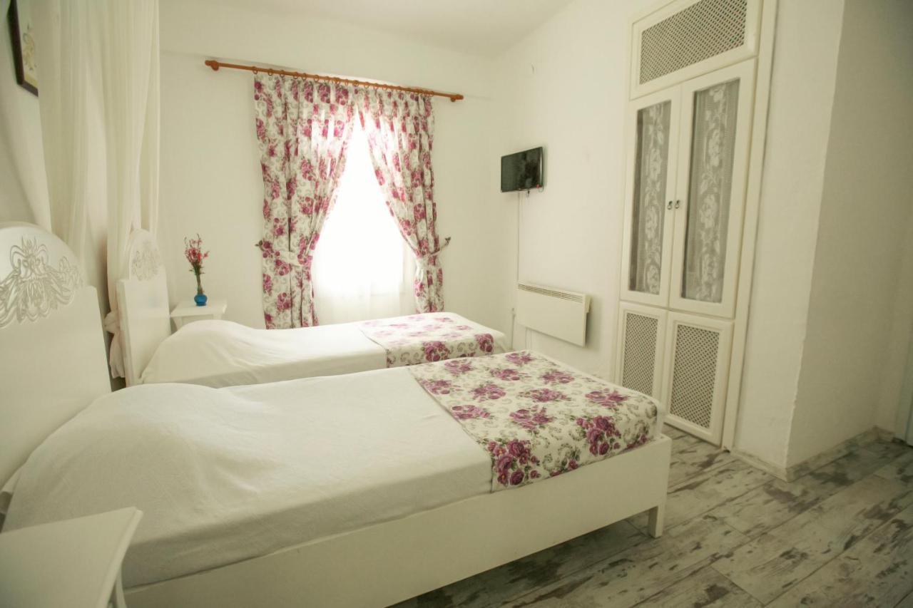 Hotel Aisem By Hire Alaçatı Exterior foto